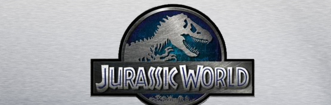 ¡Nuevas imágenes oficiales de Jurassic World!