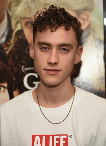 Olly Alexander