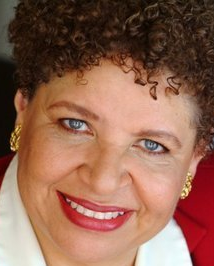 Patricia Belcher