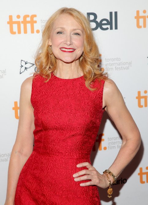 Patricia Clarkson