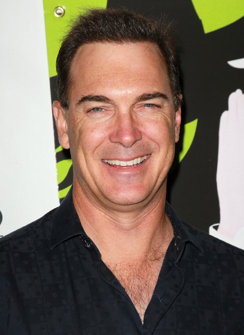 Patrick Warburton