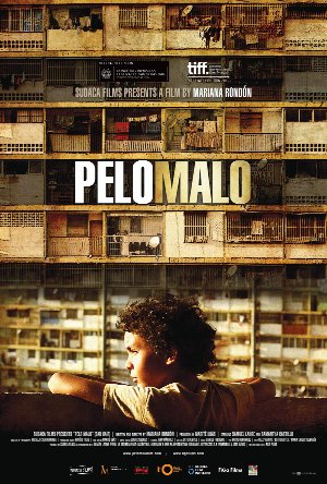 Pelo Malo