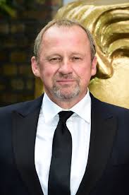 Peter Firth