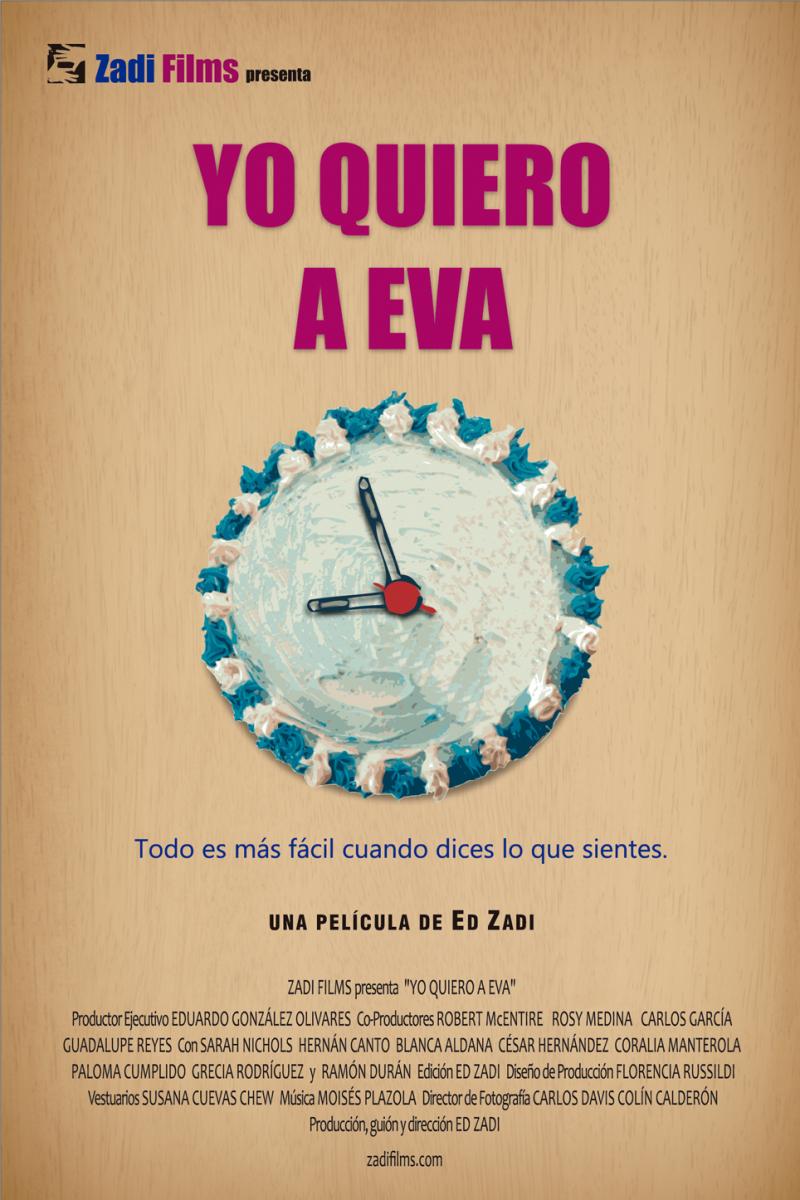 Yo Quiero A Eva