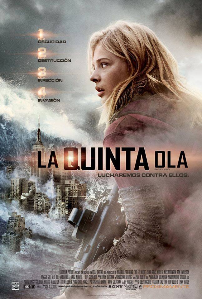 La Quinta Ola