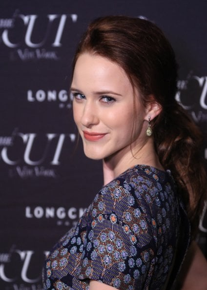 Rachel Brosnahan