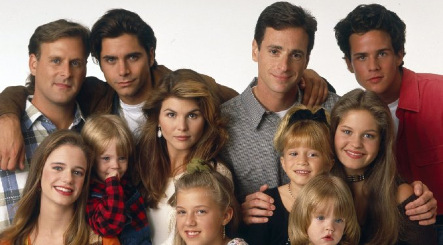 ¿Regresa Full House?