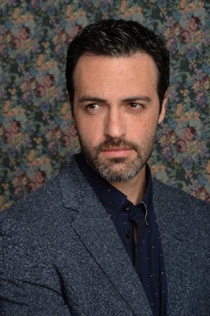 Reid Scott