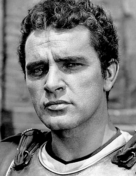 Richard Burton