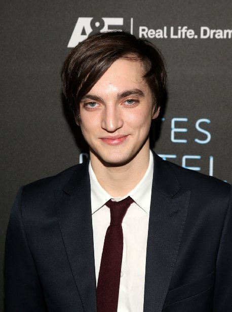 Richard Harmon