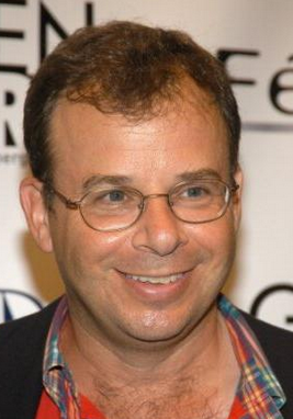 Rick Moranis