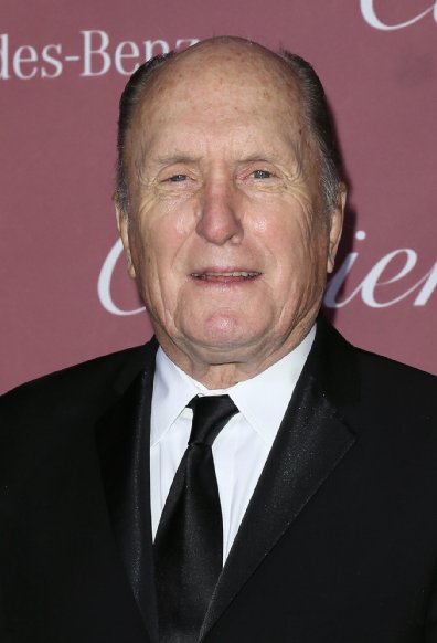 Robert Duvall