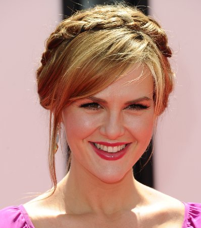 Sara Rue