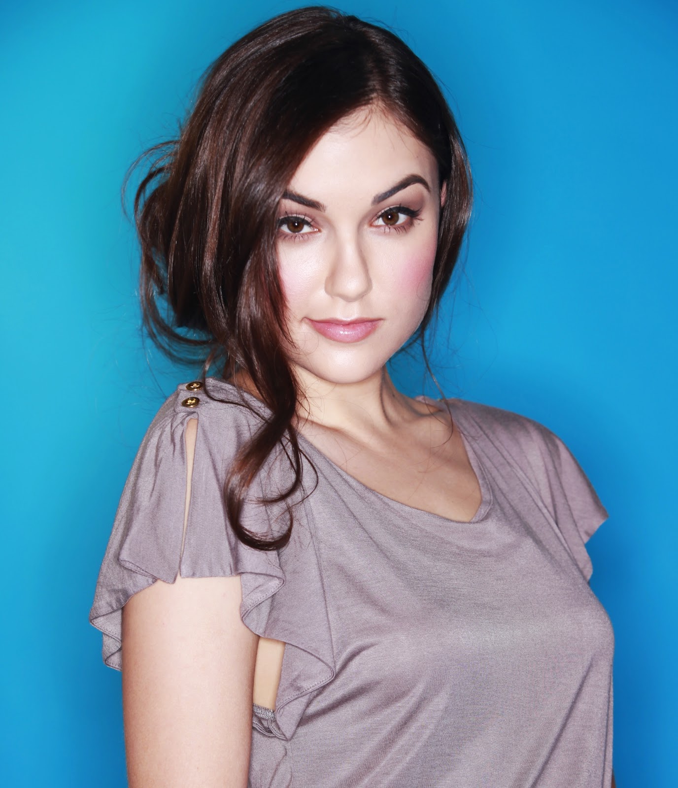 Sasha Grey