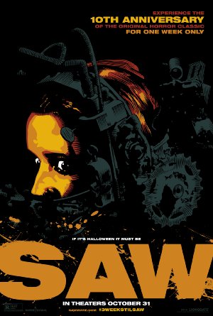 Saw: El Juego Macabro