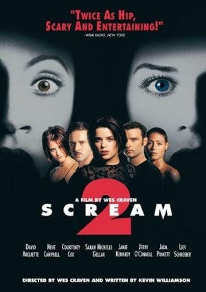 Scream 2