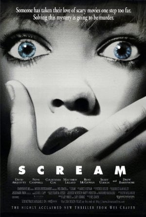 Scream: Grita Antes de Morir