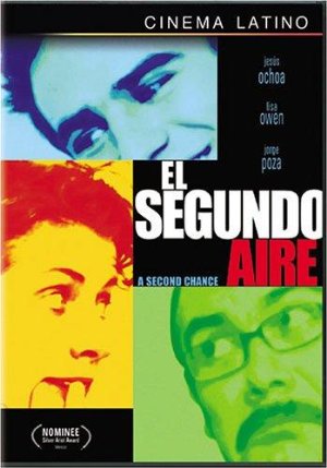 El Segundo Aire