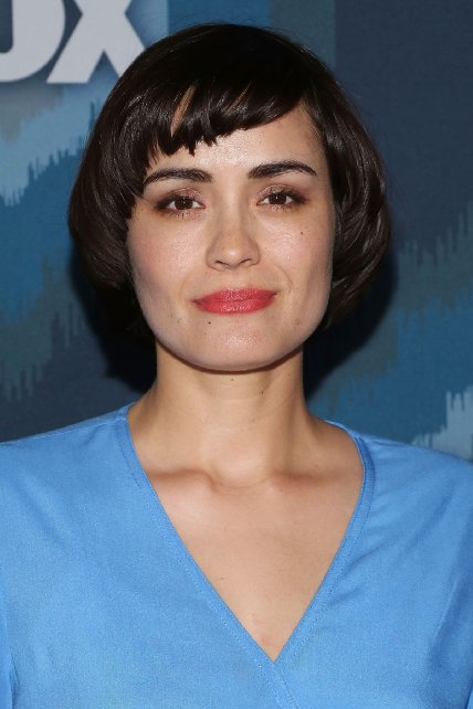 Shannyn Sossamon