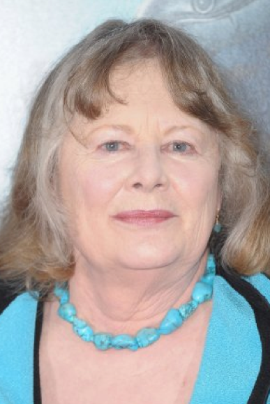 Shirley Knight