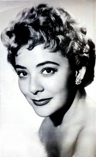 Silvia Pinal