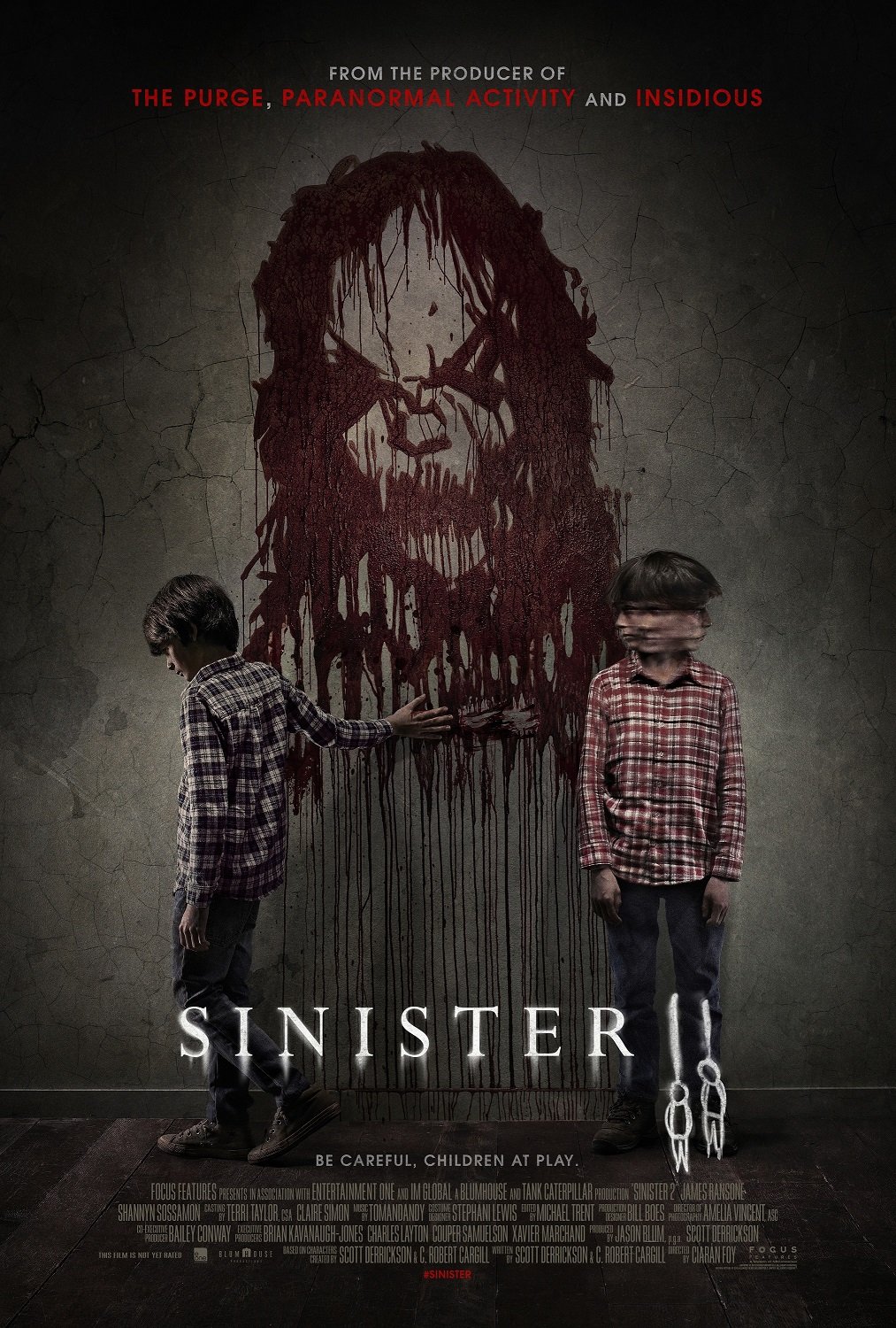 Siniestro 2