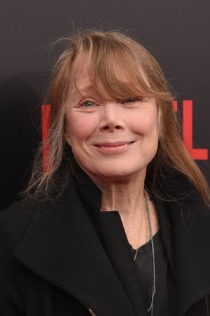 Sissy Spacek