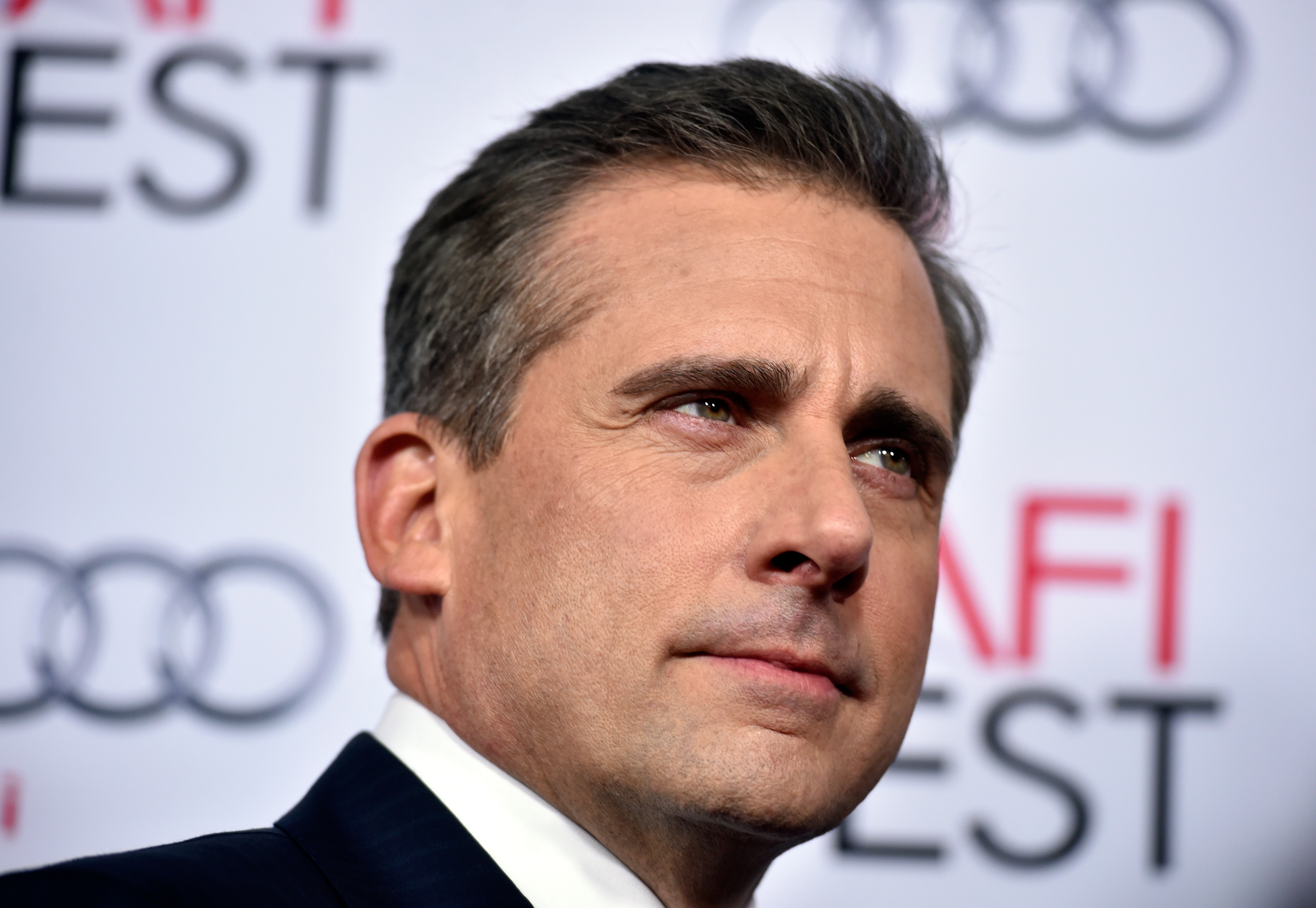 Steve Carell protagonizará adaptación de Marwencol