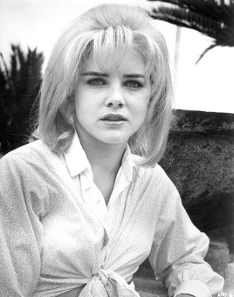 Sue Lyon