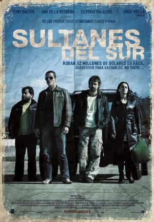 Sultanes del Sur