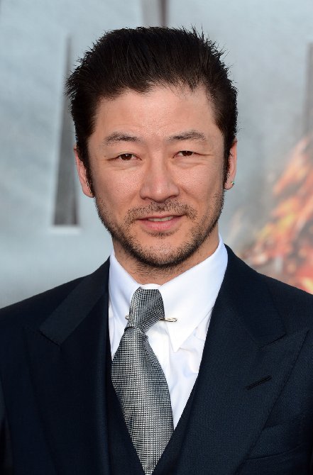 Tadanobu Asano