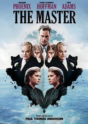 The Master: Todo Hombre Necesita un Guía