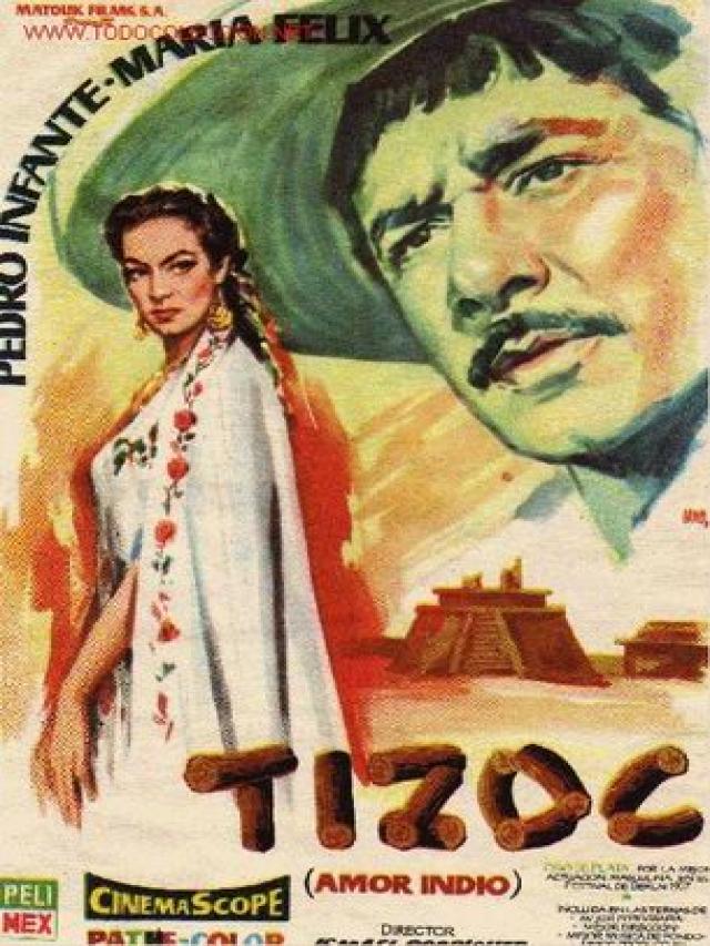 Tizoc