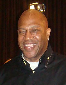 Tommy ‘Tiny’ Lister