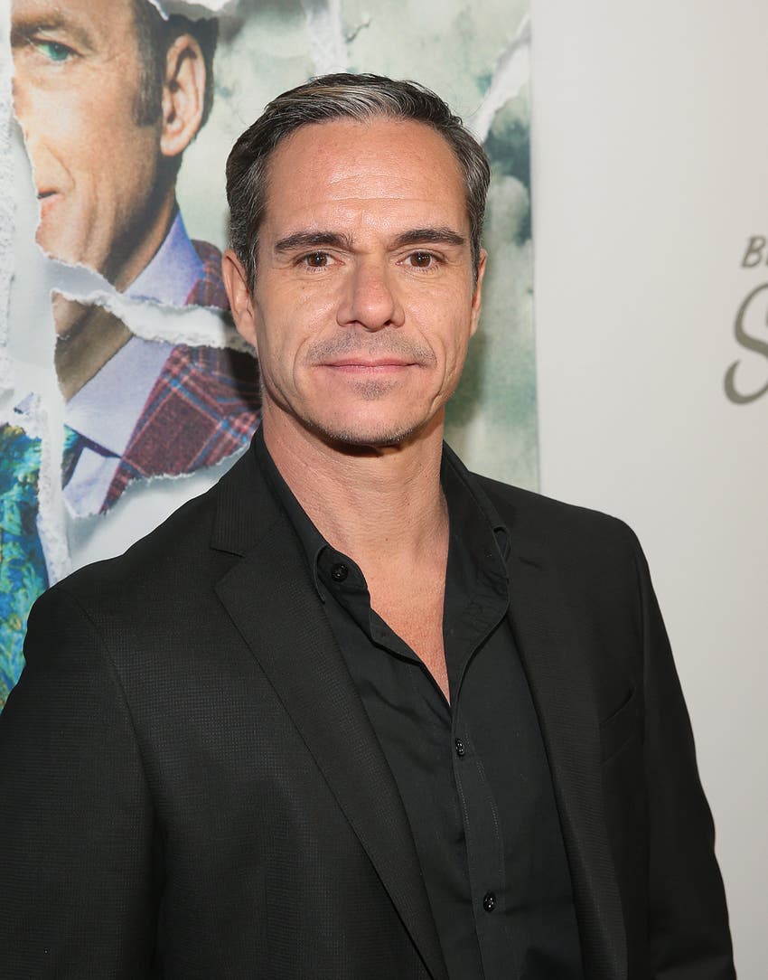 Tony Dalton