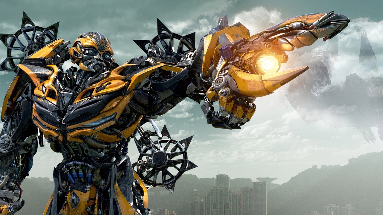 Transformers 5 llegará en el 2017