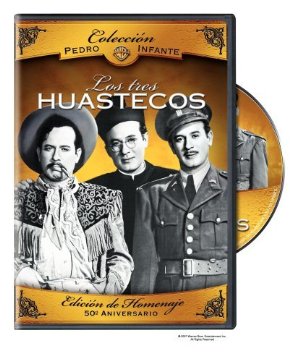 Los tres huastecos