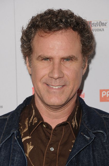 Will Ferrell