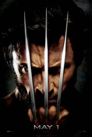 X-Men Orígenes: Wolverine