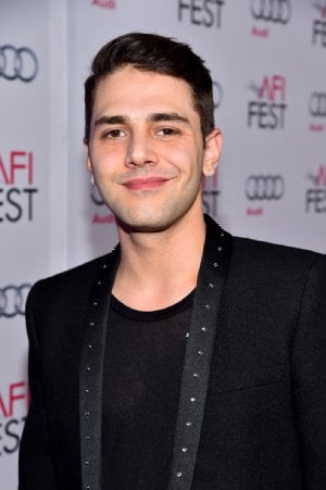 Xavier Dolan