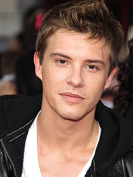 Xavier Samuel