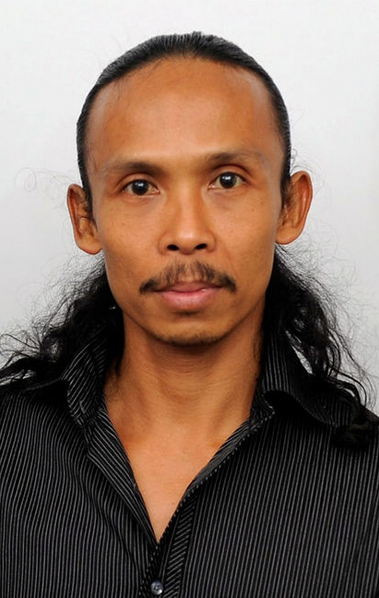 Yayan Ruhian