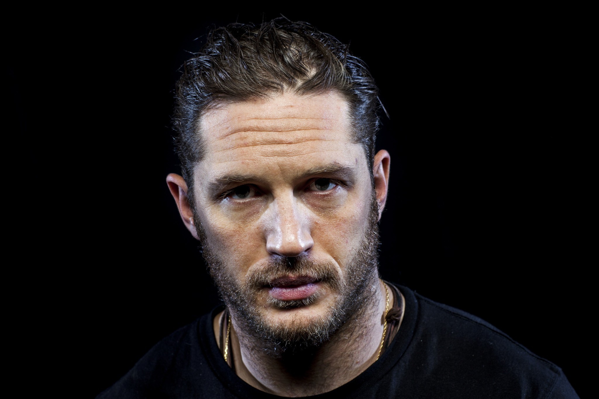 Las 10 Mejores Películas de Tom Hardy