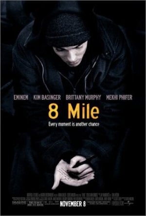 8 Mile: Calle de Ilusiones