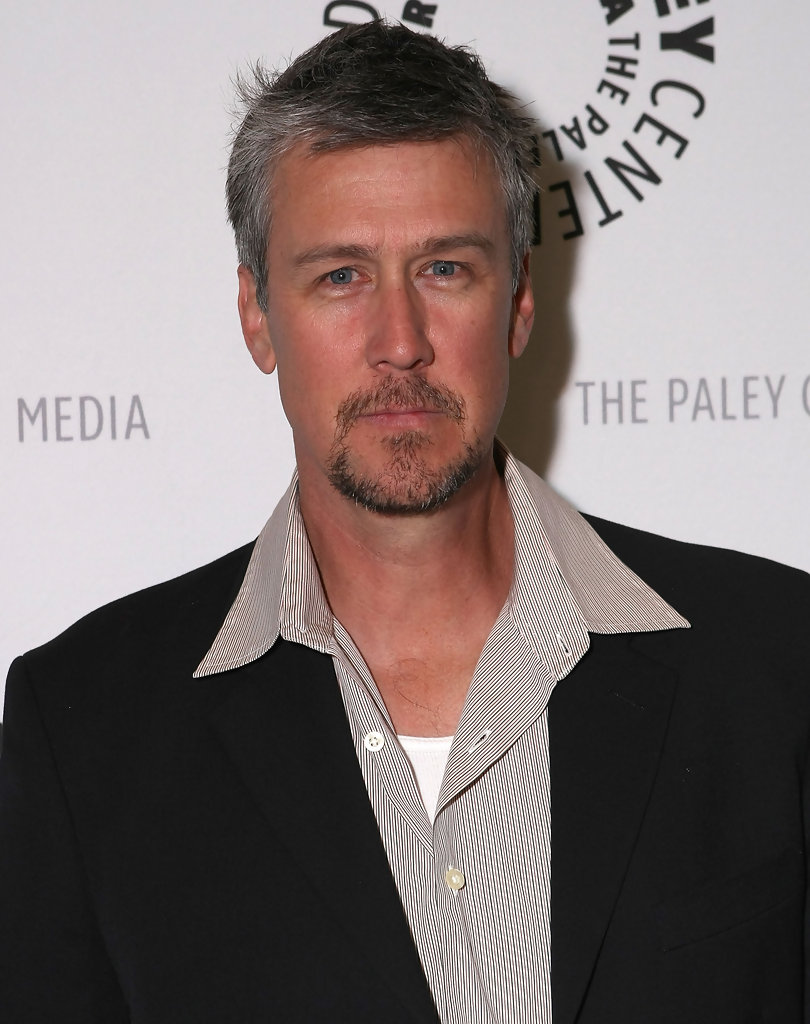 Alan Ruck