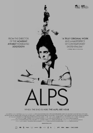 Alps: Los suplantadores