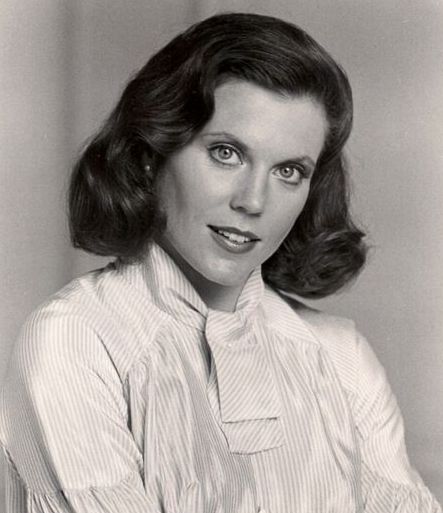 Ann Reinking