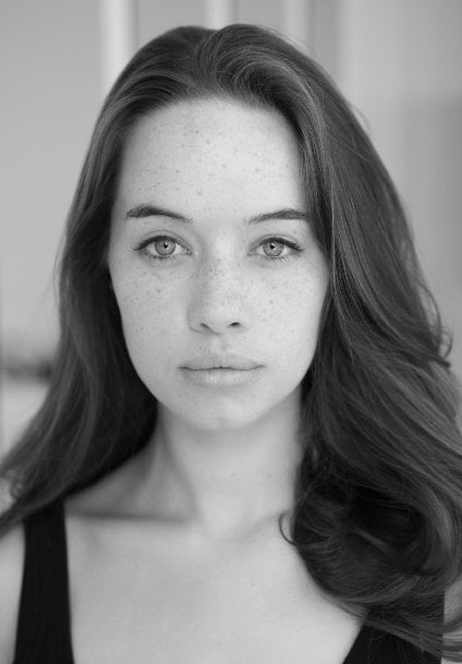 Anna Popplewell