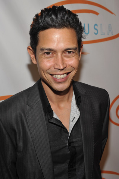 Anthony Ruivivar