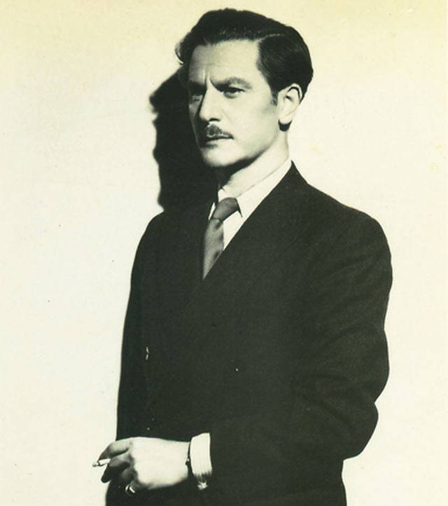 Anton Walbrook